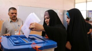 Iraq Elections