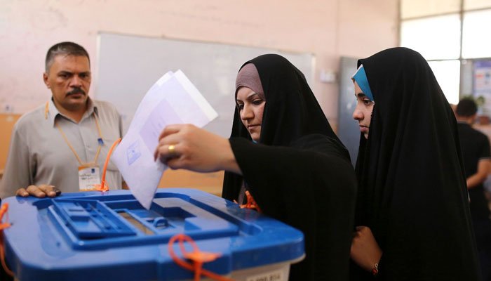 Iraq Elections