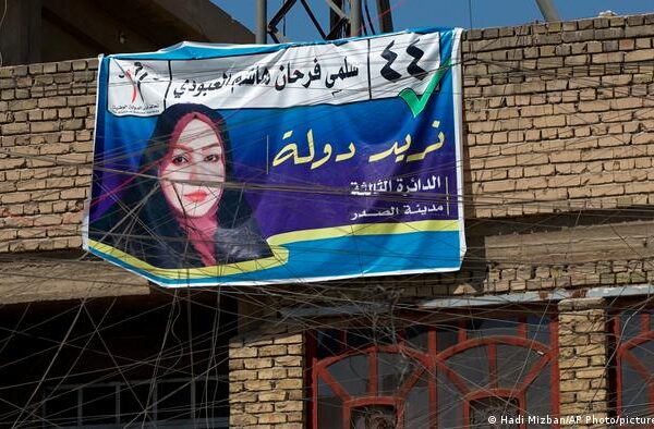 عراقی انتخابات، دنیا کے لیے اہم کیوں؟