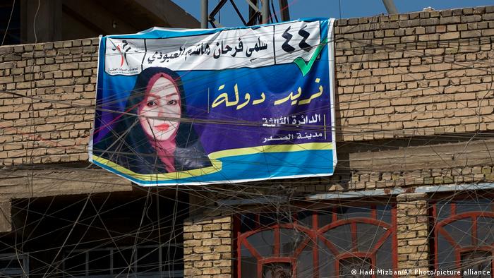 Iraqi Elections