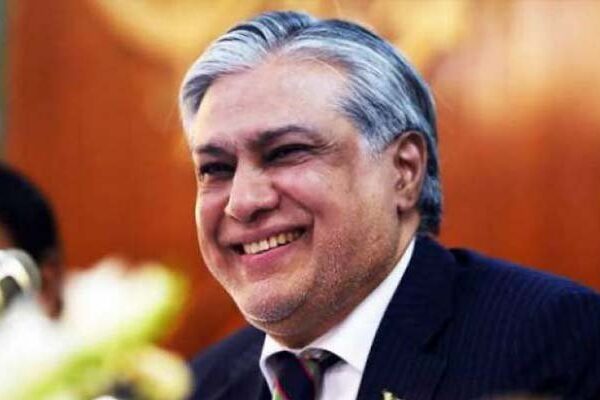 اسحاق ڈار نے برطانوی ہائیکورٹ میں ہتک عزت کا مقدمہ جیت لیا