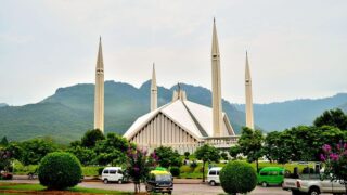Islamabad
