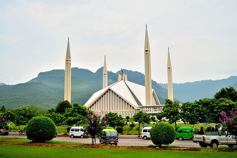 Islamabad