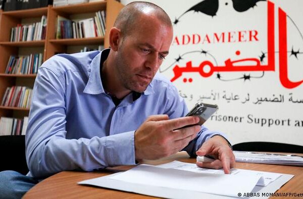 اسرائیل کی جانب سے چھ فلسطینی این جی اوز ‘دہشت گرد’ قرار