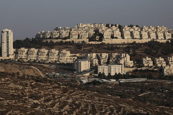 یہودی آباد کاری کے تنازع پر امریکی وزیرخارجہ اور اسرائیلی وزیردفاع میں ’نوک جھوک‘