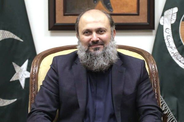 جام کمال نے پارٹی صدارت سے مستعفی ہونے کا فیصلہ واپس لے لیا