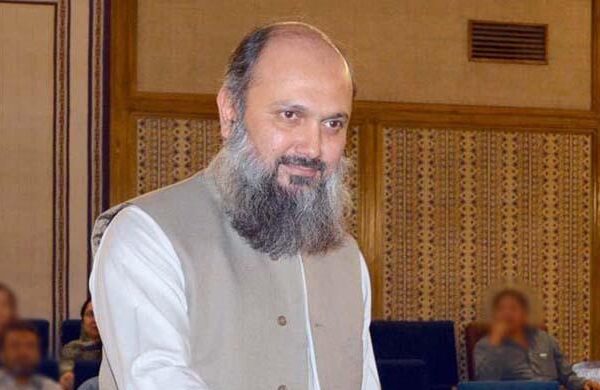 جام کمال کرسی بچا پائیں گے یا نہیں؟ بلوچستان اسمبلی کا اجلاس 20 اکتوبر کو طلب