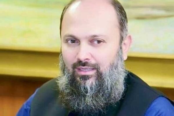 وزیراعلیٰ جام کمال بلوچستان عوامی پارٹی کی صدارت سے مستعفی