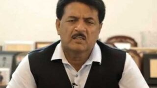 Jamshed Iqbal Cheema