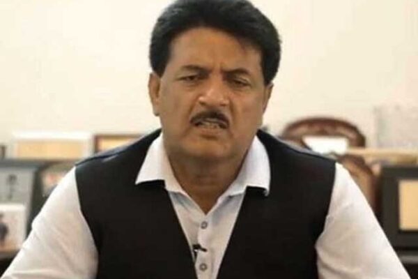 NA133 ؛ پی ٹی آئی کے جمشید چیمہ کے کاغذات مسترد