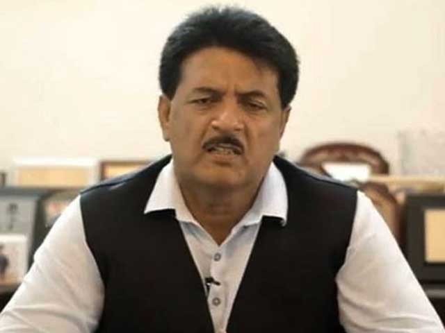 Jamshed Iqbal Cheema