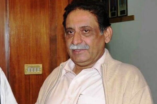 کھیل ختم ہو گیا، جام کمال کو اب چلے جانا چاہیے: جان جمالی