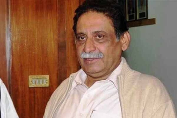 جان محمد جمالی بلا مقابلہ بلوچستان اسمبلی کے اسپیکر منتخب