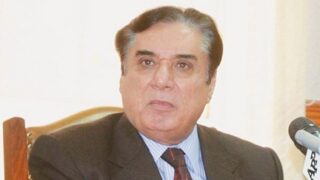 Javed Iqbal