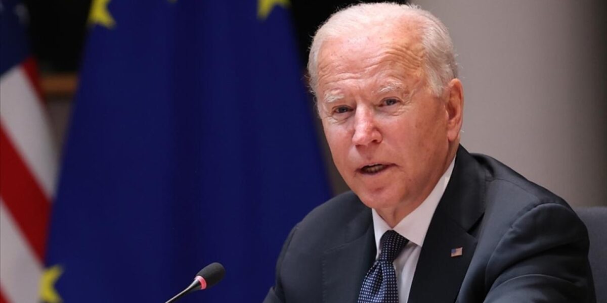 Joe Biden