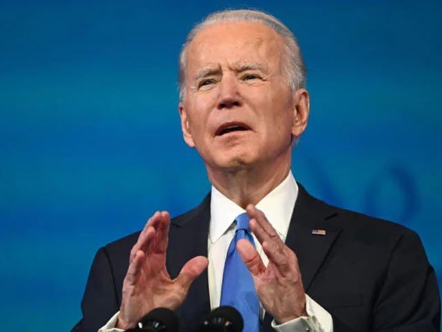 Joe Biden