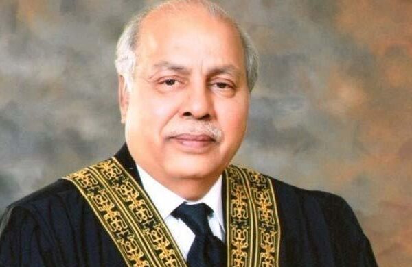 ’این ایچ اے کوئی معیاری کام نہیں کر رہا‘، ملک بھر کی ہائی ویز سے متعلق رپورٹ طلب