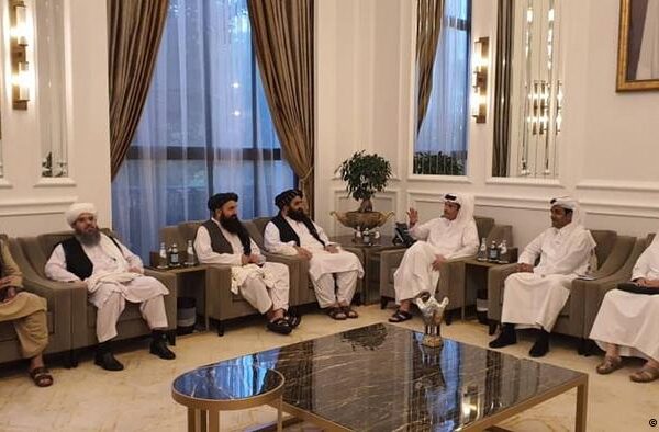 طالبان اور یورپی یونین کے نمائندوں کی آج پہلی ملاقات