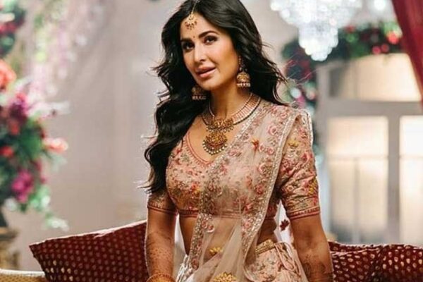 کترینہ کیف کی شادی کا مقام اور تاریخ سامنے آگئی