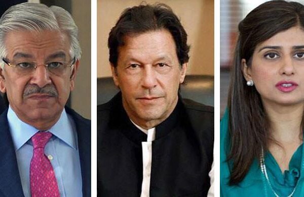 کالعدم ٹی ٹی پی کو معافی کی بات پر اپوزیشن کی وزیراعظم پر کڑی تنقید
