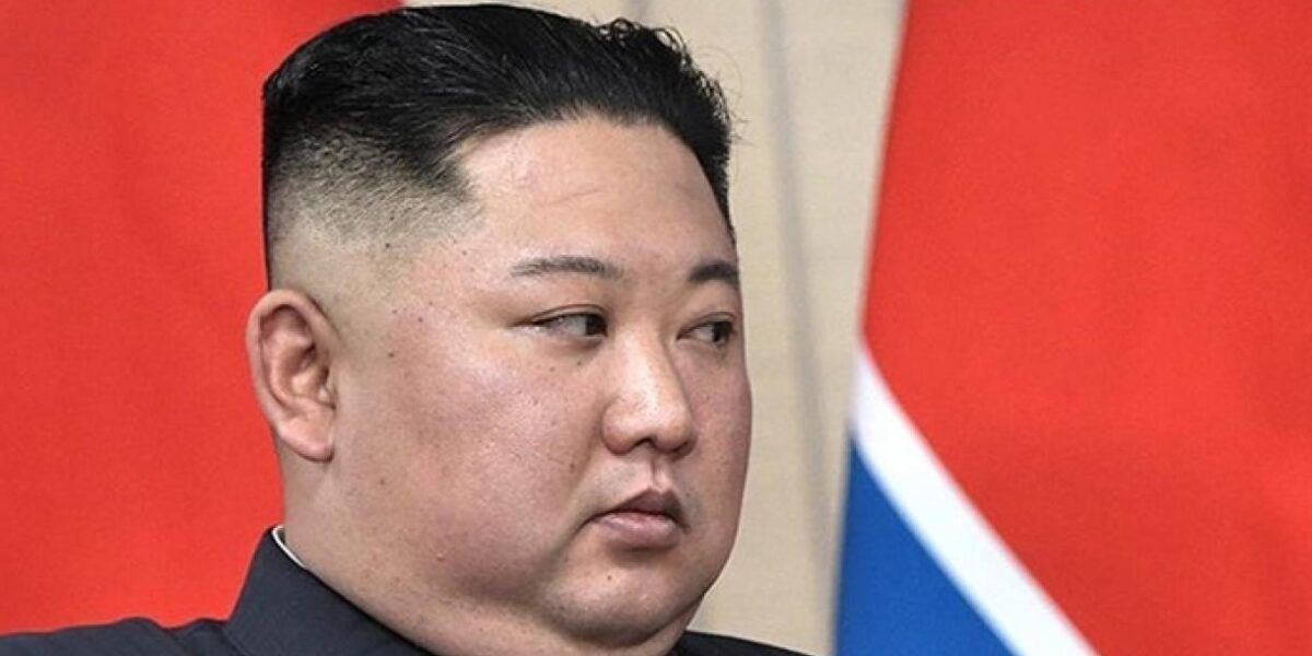 Kim Jong Un