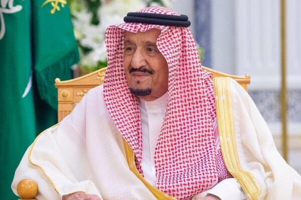 سعودی عرب کا خطے کو تباہی پھیلانے والے ہتھیاروں سے پاک کرنے کے مطالبے کا اعادہ