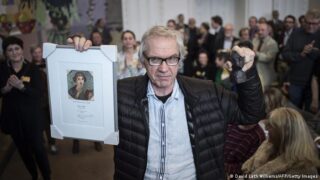 Lars Vilks