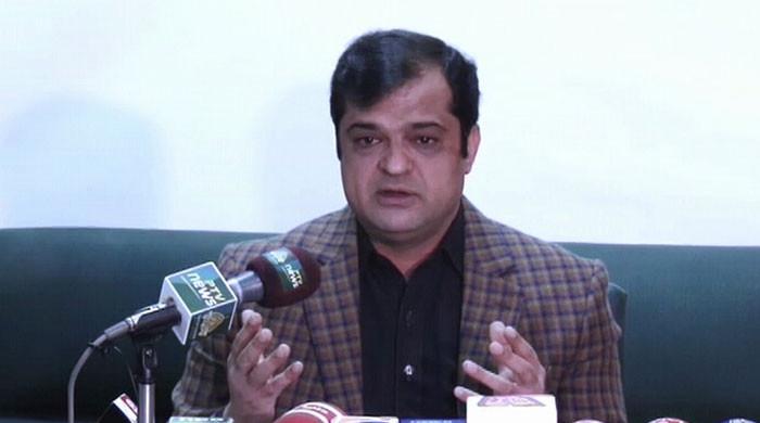 Liaqat Shahwani
