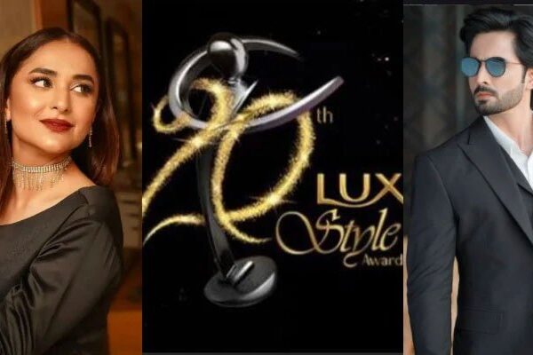 لکس اسٹائل ایوارڈز 2021 کی فہرست جاری