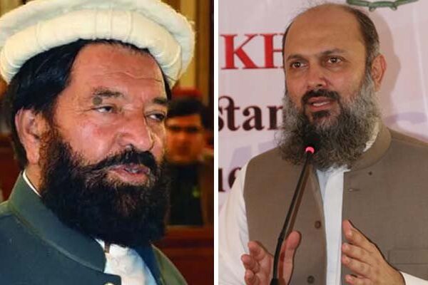 جام کمال کے کسی بھی حکم پر عمل کرنا غیر قانونی ہو گا: اپوزیشن لیڈر بلوچستان