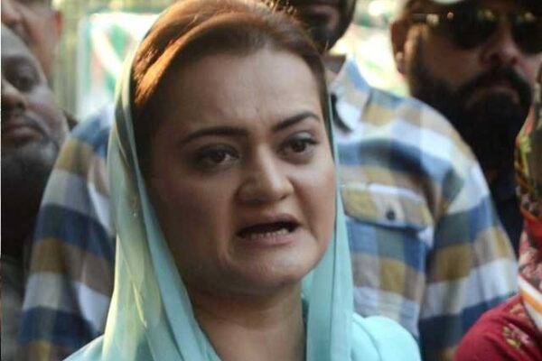 ملک اور عوام کے ہر مسئلے کا واحد حل عمران خان کے استعفیٰ میں ہے، ترجمان (ن) لیگ