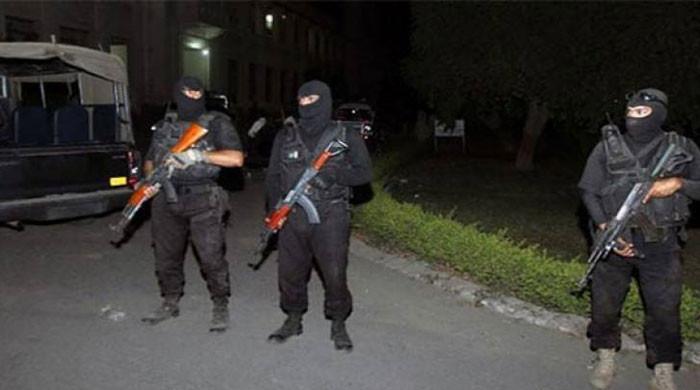 Mastung CTD Operation