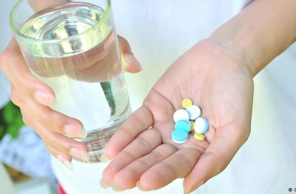 کورونا سے بچاؤ کی گولی زير آزمائش، ابتدائی نتائج حوصلہ بخش