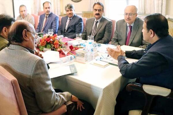 پنجاب حکومت نے بلدیاتی اداروں کو بحال کر دیا، نوٹیفکیشن جاری