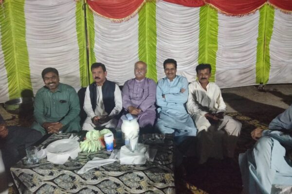 مہر اعجاز سمرا کا اعجاز