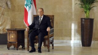 Michelle Aoun