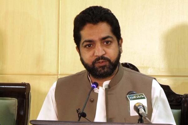 زلزلے اور لینڈ سلائیڈنگ سے متاثرہ آدھے راستے کھول دیے: ضیا لانگو