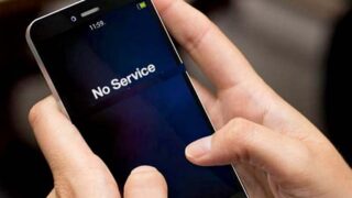 Mobile Phones Service