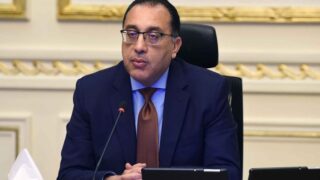 Mostafa Madbouly