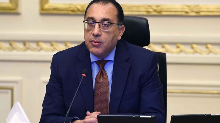 Mostafa Madbouly