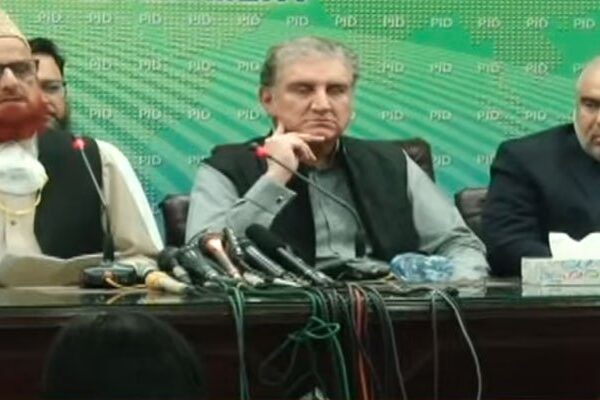 حکومت سے معاہدہ طے پا گیا، یہ اسلام اور پاکستان کی فتح ہے: مفتی منیب
