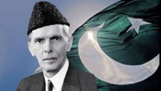 Muhammad Ali Jinnah