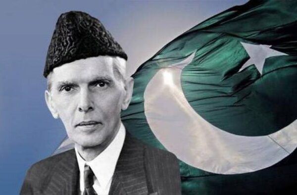 محمد علی جناح امت مسلمہ اور سب سے پہلے کیا