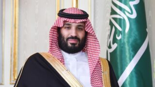 Muhammad bin Salman bin Abdul Aziz