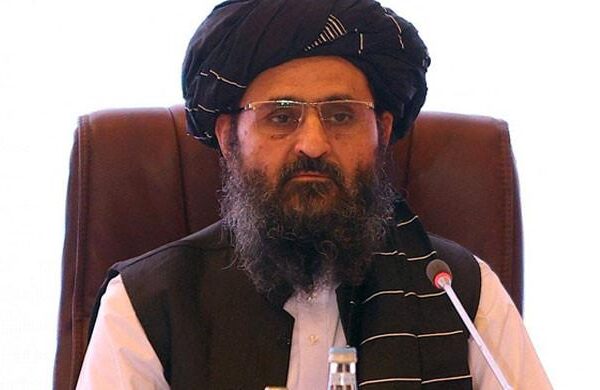 جن ملکوں کو ہم سے مسائل ہیں ان سے مذاکرات کیلئے تیار ہیں، ملا برادر