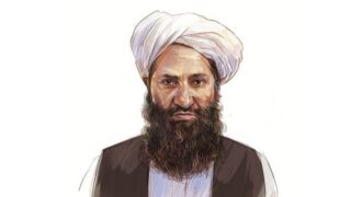 Mullah Hebatullah