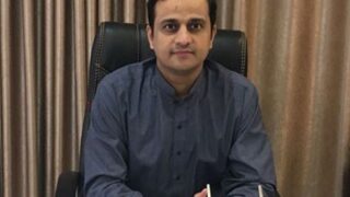 Murtaza Wahab