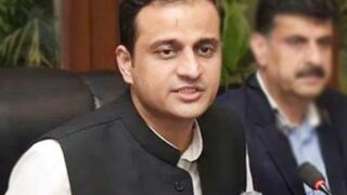 Murtaza Wahab