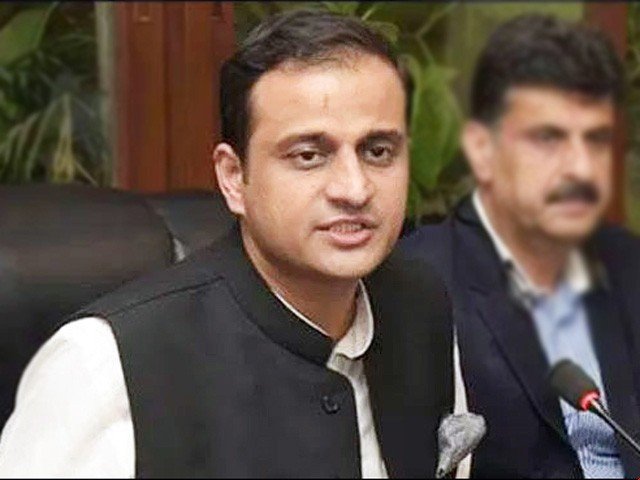Murtaza Wahab