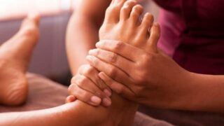 Muscle Therapy Massage